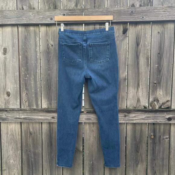 Spanx • Jean-ish Ankle Leggings - Picture 3 of 8